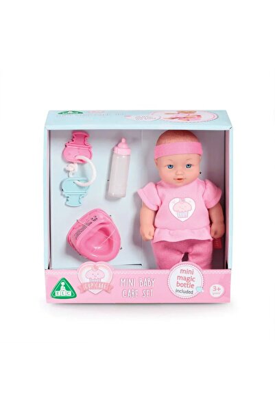 ELC Cupcake Mini Baby Care Set
