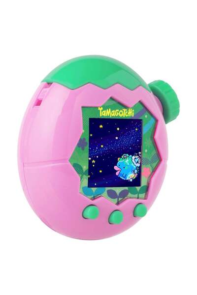 Tamagotchi حيوان أليف إلكتروني أصلي من لاند بارادايس