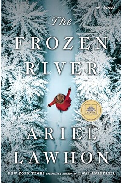 Penguin Random House The Frozen River A Novel