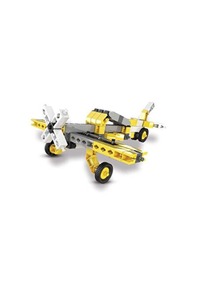 Engino Creative Builder 20 Models