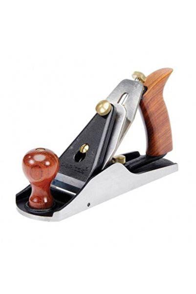 Hobby Veritas Tools Rindea de finisare Nr. 5-1/4 W, A 2 lamă de oțel