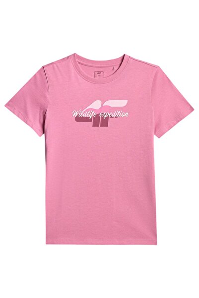 4F Tricou copii 140