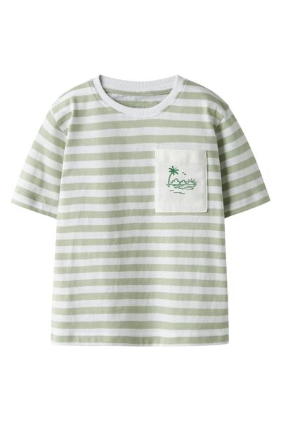 Name it Tricou copii Jesper Regular Fit 122