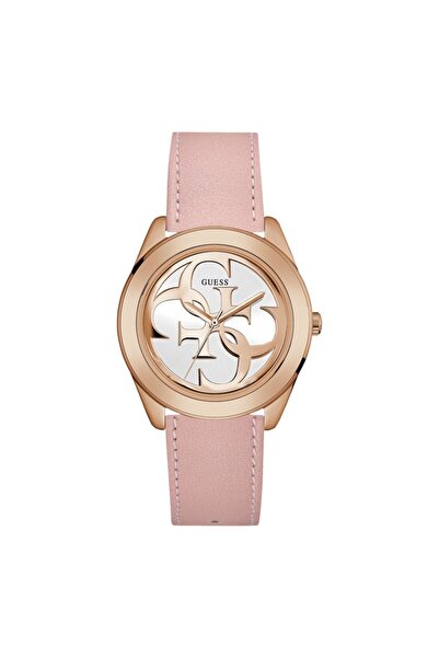 Guess ΓΥΝΑΙΚΕΙΟ ΡΟΛΟΪ W0895L6 (38MM)
