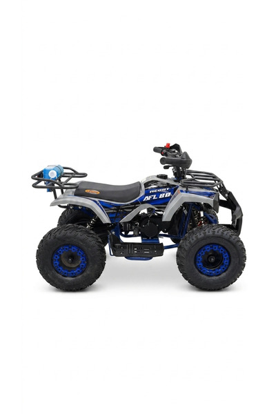 Rebat 49CC ÇOCUK MODEL ATV KOYU MAVİ