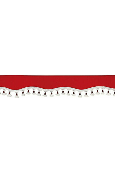 Lampa Sindy Red Sunshade Curtain Sindy 240x18cm 1 piece L9863.9 Code: L9863.9
