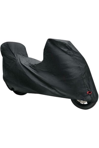 Lampa Κάλυμμα Μοτοσικλέτας Coverlux Plus Μεγάλο Μ229xΠ99xΥ138εκ. Κωδικός: L90...