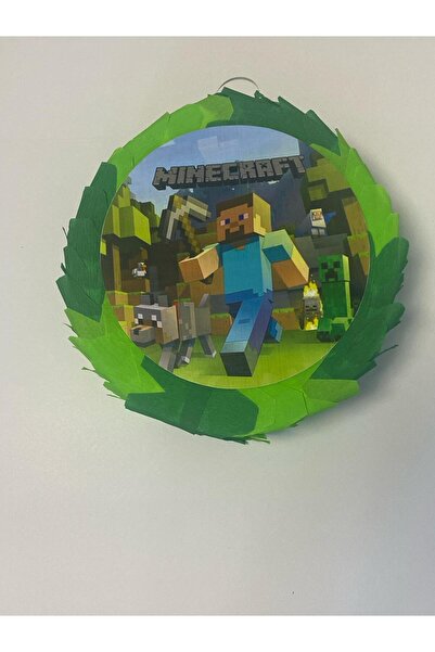 OEM Pinata Minecraft