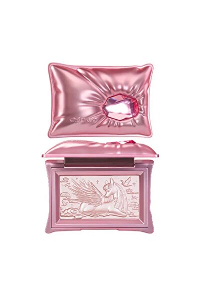 CHEERYEP Pillow Gem SH02 Drinking Galaxy Aydınlatıcı