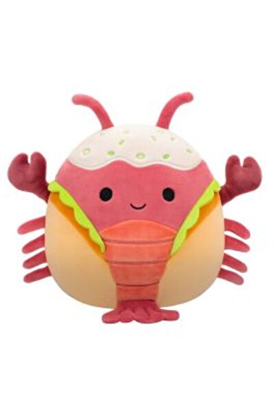 Squishmallows Squad 20, Lorono, jucărie de pluș, 19 cm