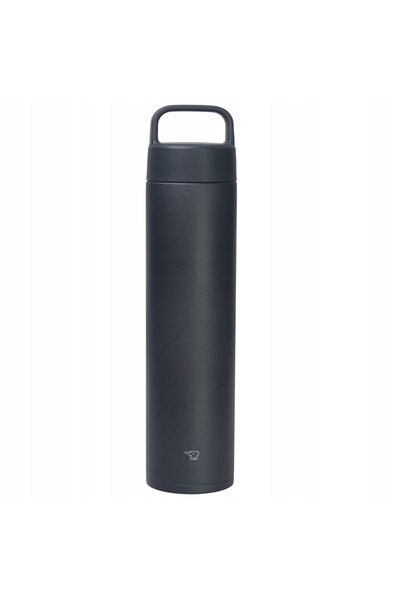 ZOJIRUSHI Cană termică mare pentru băuturi calde SM-RB75E-BA 750ml Negru