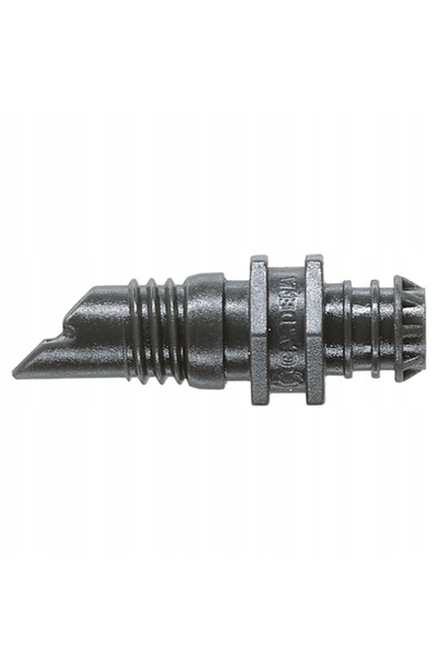 Gardena Sistem de micro-irigare MDS picurător final 4 l/h 1341 / 25 buc.