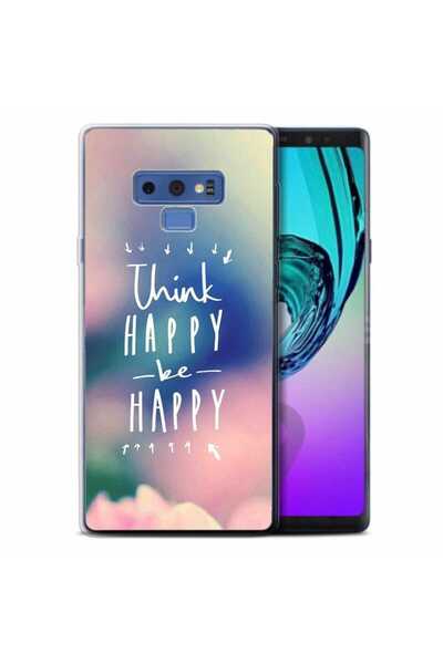 OEM Θήκη συμβατή με Samsung Galaxy Note 9, από σιλικόνη gel TPU, μοντέλο Thin...