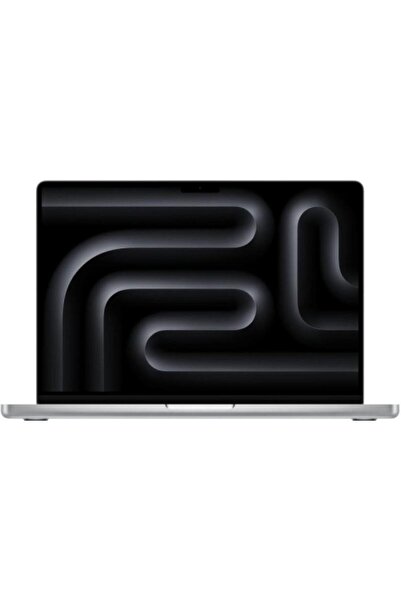 Apple MacBook Pro 14.2 ιντσών M5 Max 64GB 2TB Ασημί Νανο-υφή 2026