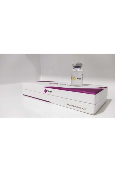 vane Pure Hyaluronic Acid Mesotherapy - 1 Piece 10 ml