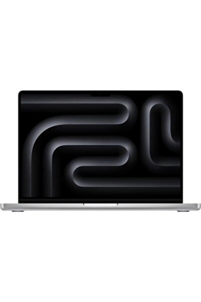Apple MacBook Pro 14.2 " M5 Pro 48GB 1TB Ασημί 2026