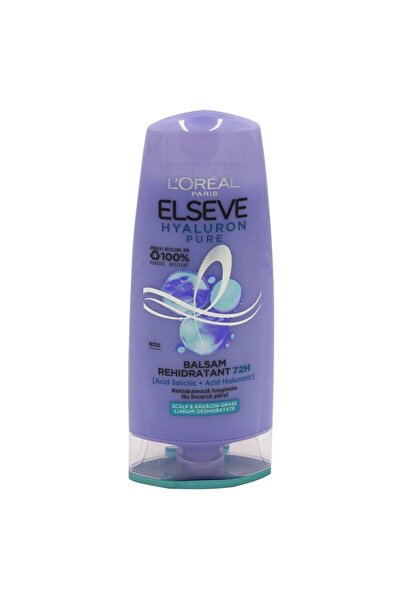 ELSEVE Balsam, Elseve, 200 ml Hyaluron Pure