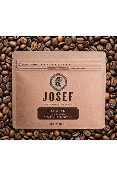 josef Anatolia Reserve 250g Core Coffee