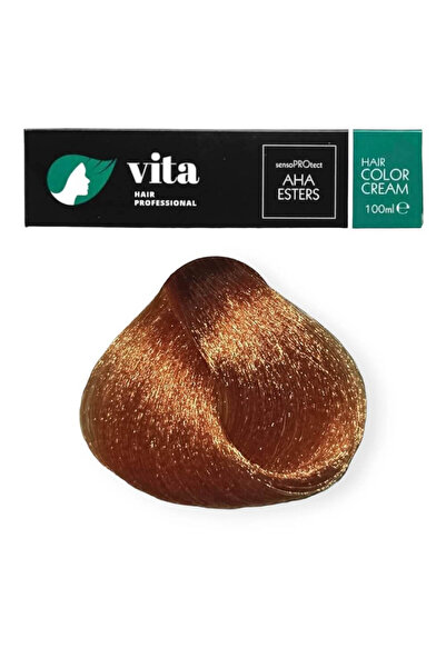 VITA HAIR PROFESSIONAL Βαφή μαλλιών 100 ml