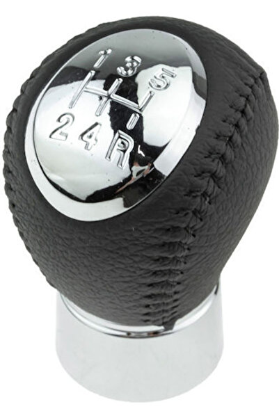 NTY Shift Knob for Mazda 3 / 5 / 6 / Premacy / RX-8 black AM-/AJ Code: GZB-MZ...