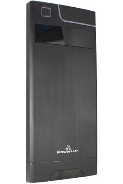 POWERTECH Μπροστινό Πάνελ για Θήκη Υπολογιστή PT-693 PCFRB-002