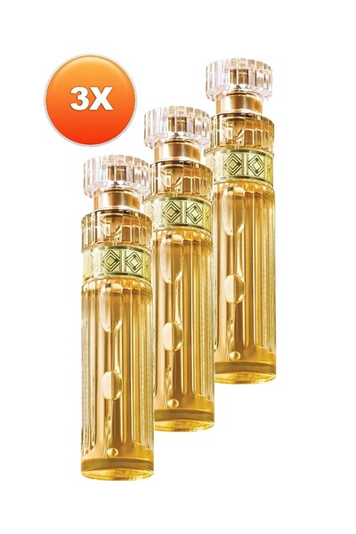 AVON Apă de parfum Premiere Luxe Set 3x