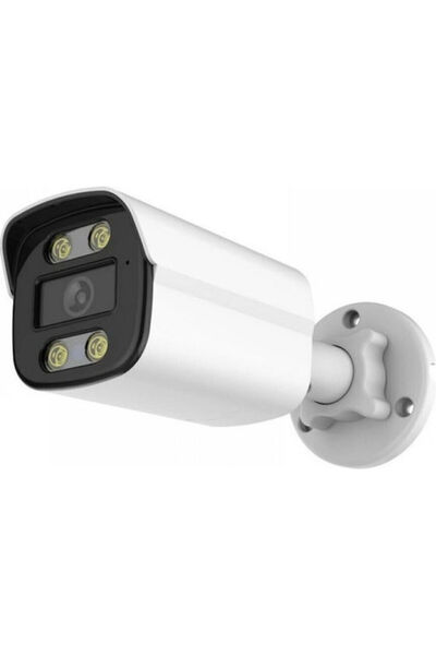Tradesor 912711 Κάμερα Παρακολούθησης IP Full HD+ 4MP με Φακό 3.6mm