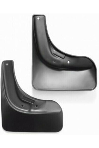 NOVLİNE Πίσω λασπωτήρες αυτοκινήτου για Jeep Cherokee 5D 2008-2013, 2 τεμάχια...