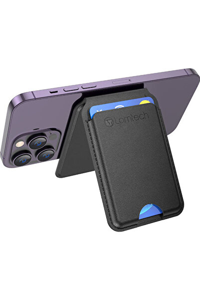 Lamtech Μαγνητική Θήκη Καρτών Lam114499