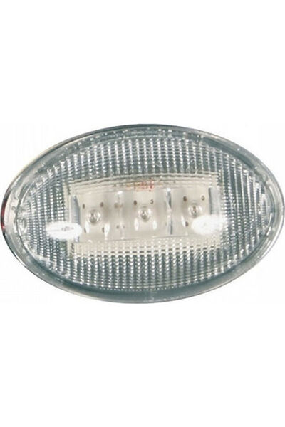 Lampa Φλας LED για Opel Corsa / Tigra 2 τεμάχια Κωδικός: L1305.0