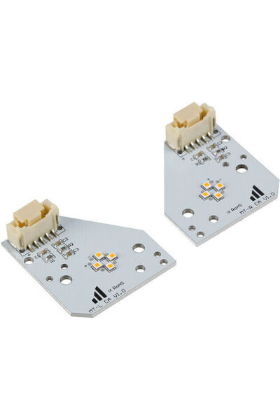 Lampa Κιτ Μετατροπής Φώτων Ημέρας Πορτοκαλί Drl-kit Στυλ Ολλανδίας για Scania...