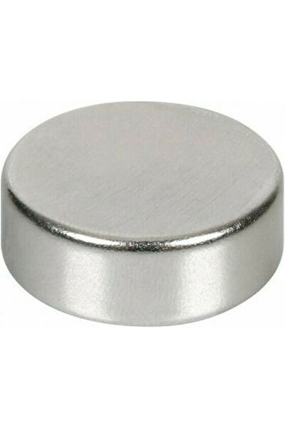 Lampa Μαγνήτης Νεοδυμίου Στρογγυλός N35 Δ10xΜ27xΠ27mm Κωδικός: L9772.0