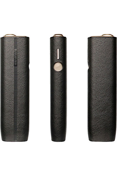 OEM Θήκη από δερματίνη PU και PC για IQOS ILUMA ONE
