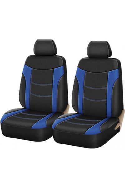 Other Auto Gs Μπροστινά Καλύμματα Αυτοκινήτου 4 τεμάχια Πολυεστέρας Σούπερ Σπ...