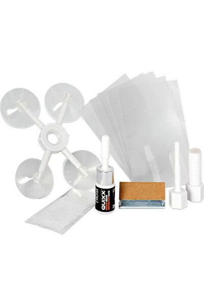 Lampa για τζάμια αυτοκινήτου-παρμπρίζ 2ml