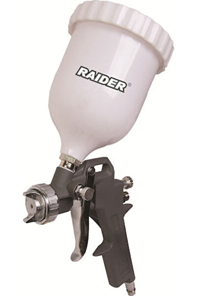 Raider RD-SG02 Πιστόλι βαφής αέρος με πλωτό δοχείο 1.5mm 089909