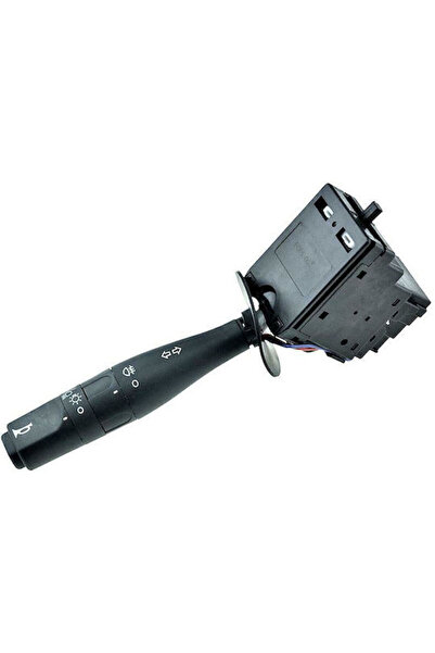 NTY Διακόπτης Φώτων Αυτοκινήτου για Citroen Berlingo Fiat Scudo Peugeot 206 /...