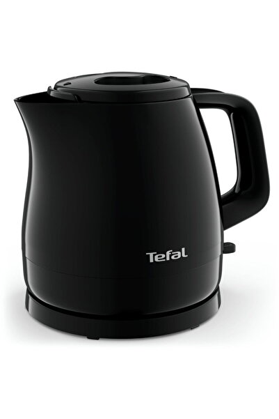 TEFAL Fierbator de apa Vita KO153810, 2400 W, 0.8 L, filtru anticalcar, oprir...