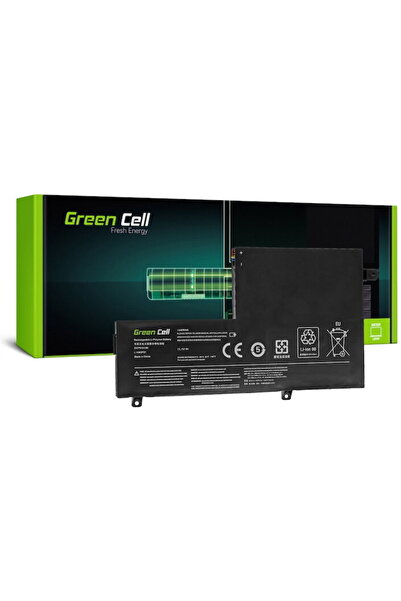 Green L14M3P21 Yoga 500-14IBD 500-14ISK 500-15IBD 500-15ISK