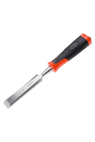 OEM Kronus flat hand chisel 20x260 mm, for wood