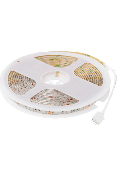 OEM Bandă LED RGB QL Lighting 5m 72W, protecție la umiditate IP65, incl. tele...