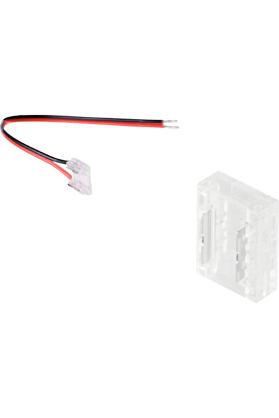 OEM Conectori 8mm, pentru benzi LED QL Lighting