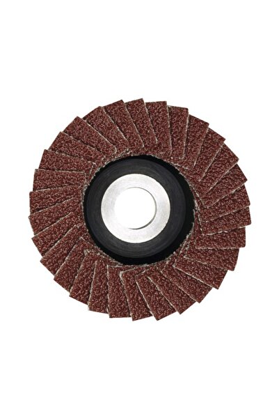 OEM Disc lamelar pentru șlefuit Ø50mm, granulație 100, pentru Proxxon Micromo...