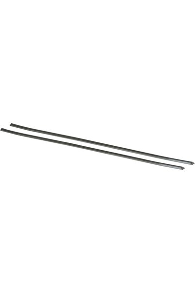 OEM Cositor CFH Sn91Zn9 295mm 50g, pentru lipit tablă zincată, pachet 2 bucăți