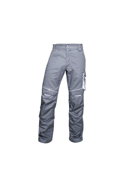 OEM Pantaloni de lucru Ardon Summer din bumbac + poliester gri, mărimea 52