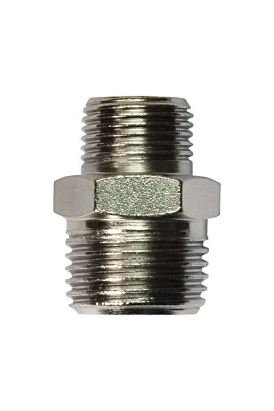 OEM Reductor cu filet exterior-exterior Stanley 1/2 " -> 3/8 "