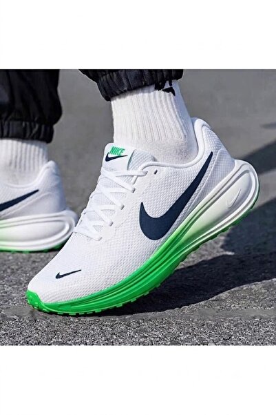 Nike Erkek Spor Ayakkabı REVOLUTION 8 Koşu Ayakkabısı Günlük Spor Ayakkabı Ra...