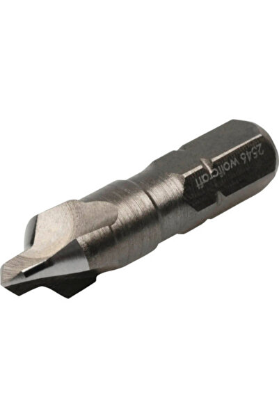 OEM Burghiu cu zencuitor Wolfcraft Ø3-8 mm, cu hexagon