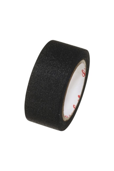 OEM Bandă izolatoare textilă Coroplast 19mm x 2,5m, negru