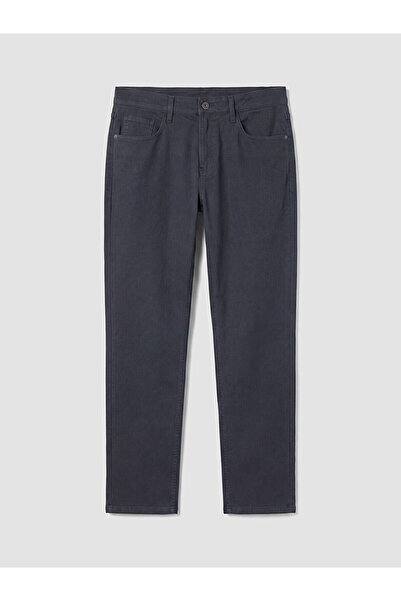 LC Waikiki Özmarka New Season Regular Fit Gabardine Men's Chino Trousers